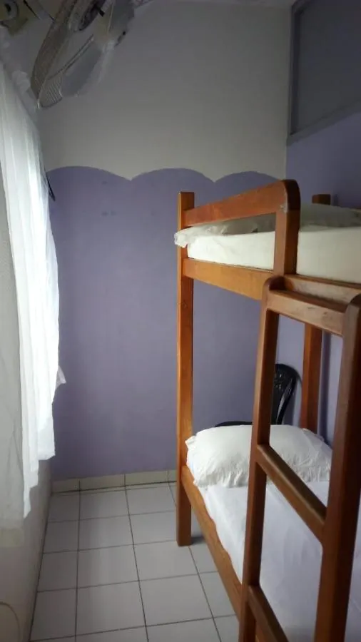 Moves Rasta Cottage Negril Holiday home