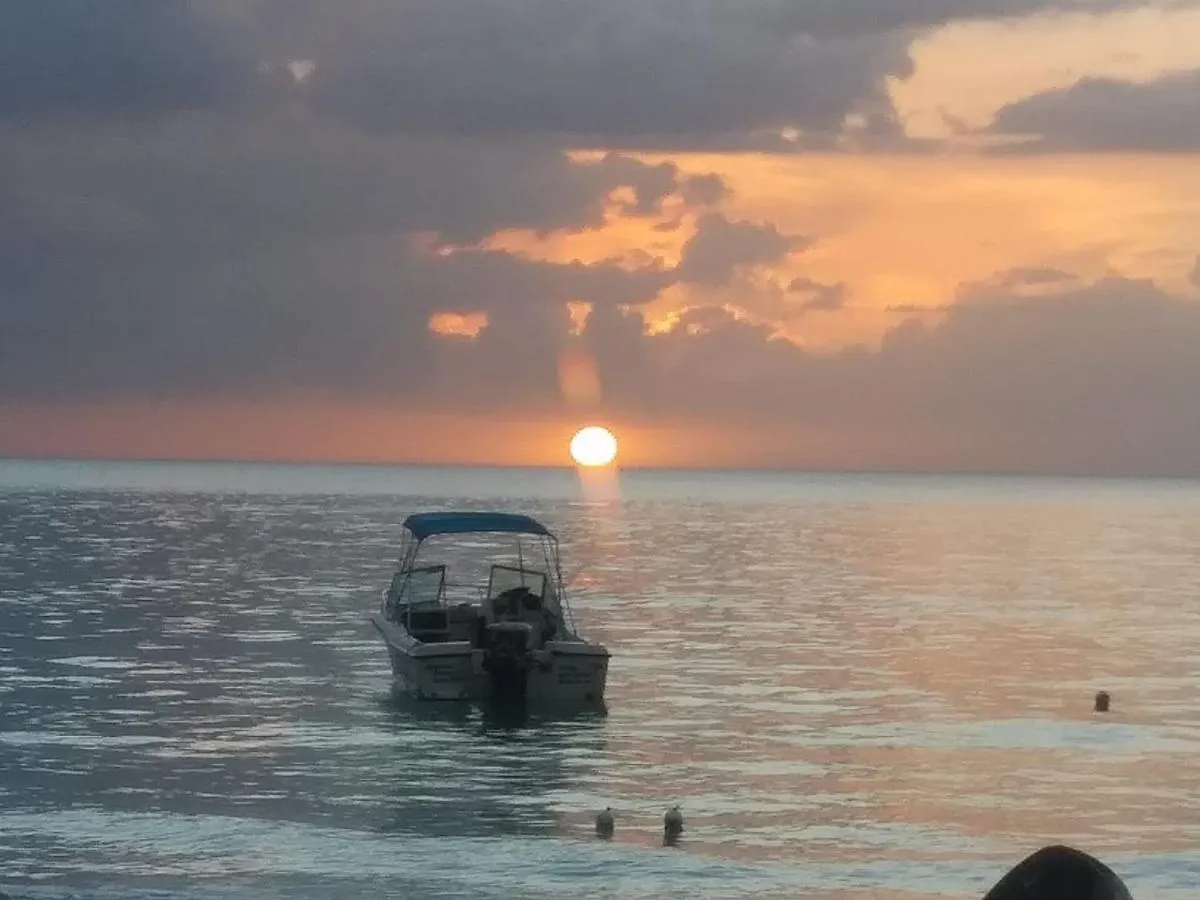 Holiday home Moves Rasta Cottage Negril Jamaica