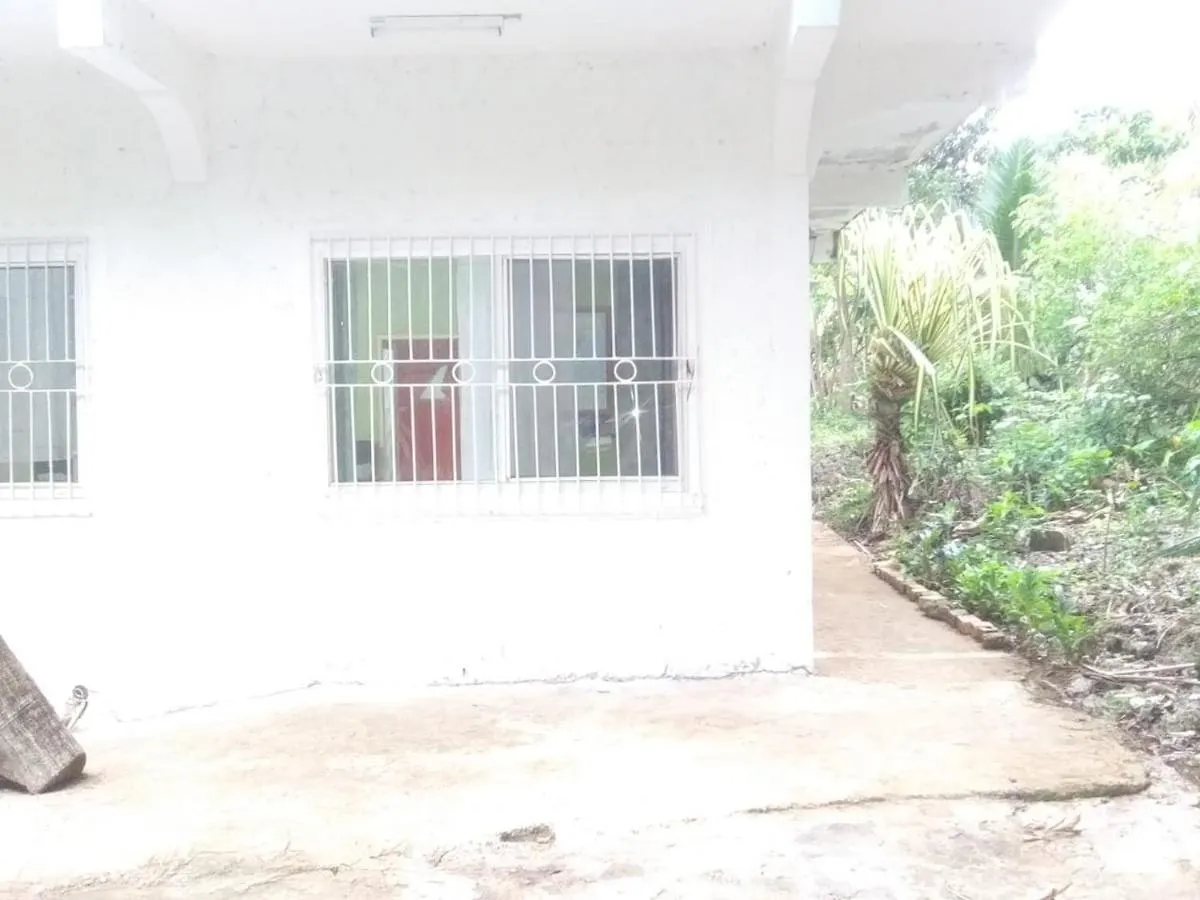 Holiday home Moves Rasta Cottage Negril