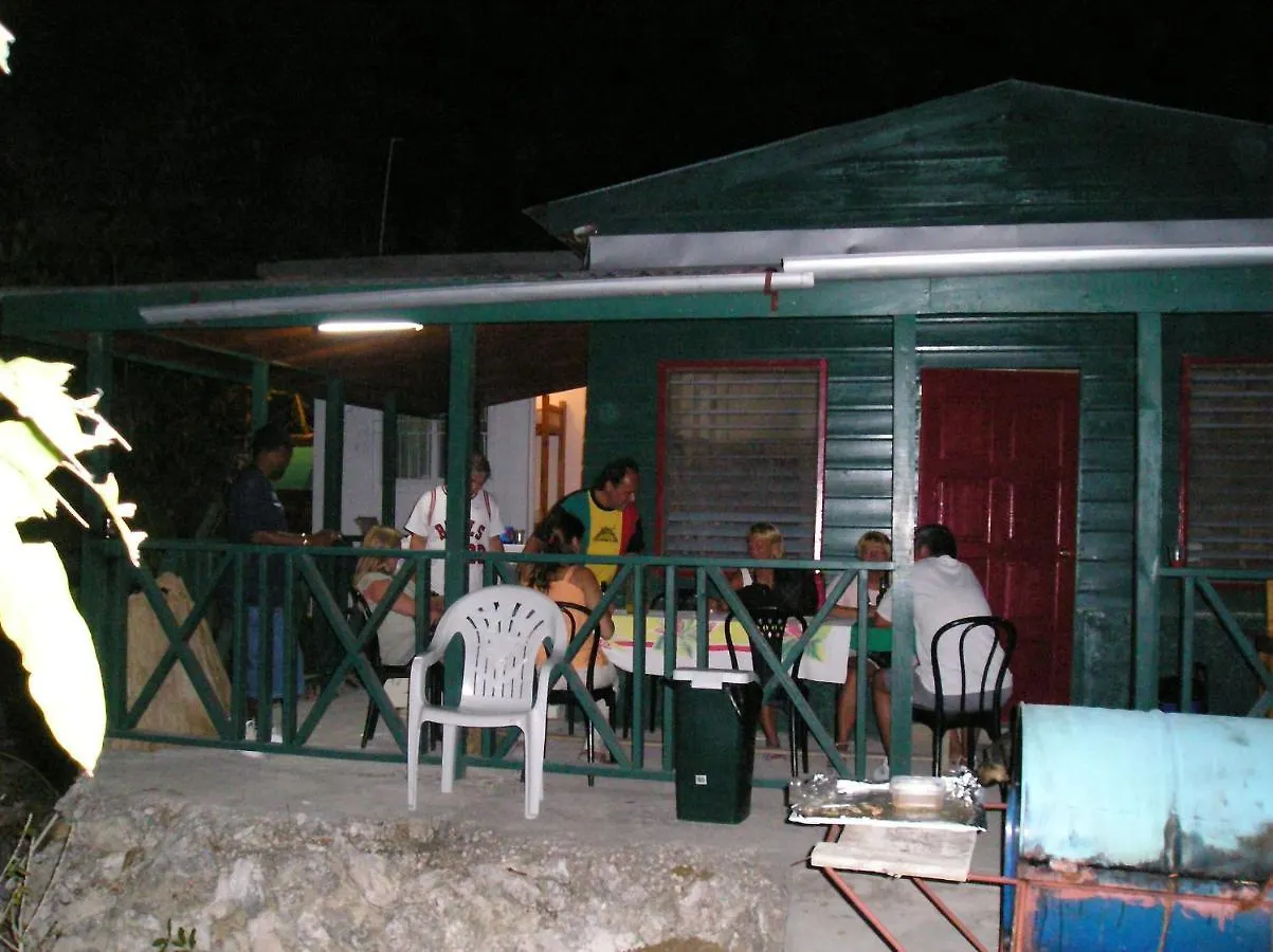Moves Rasta Cottage Negril 0*,  Jamaica