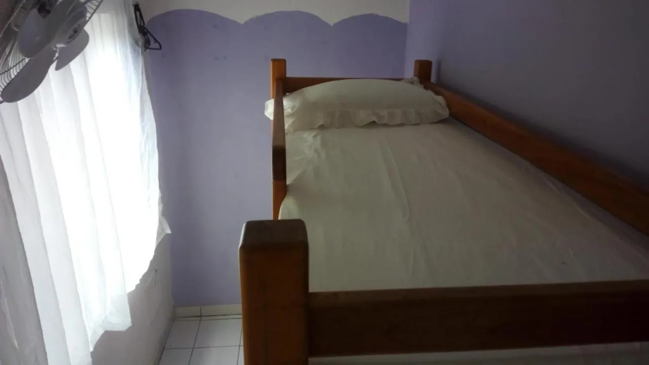 Moves Rasta Cottage Negril 0*,