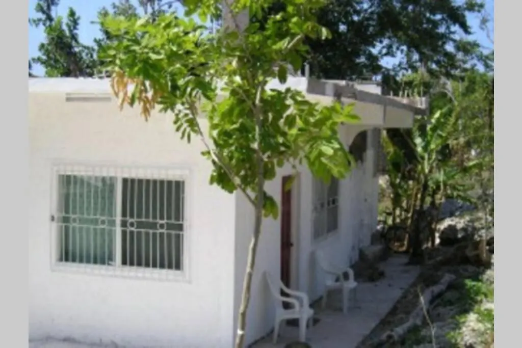 Moves Rasta Cottage Negril 0*,