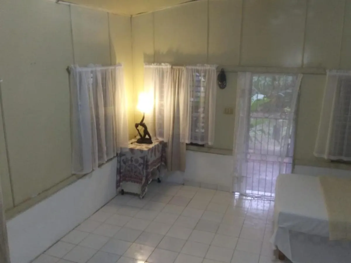 Dom wakacyjny Moves Rasta Cottage Negril Jamajka