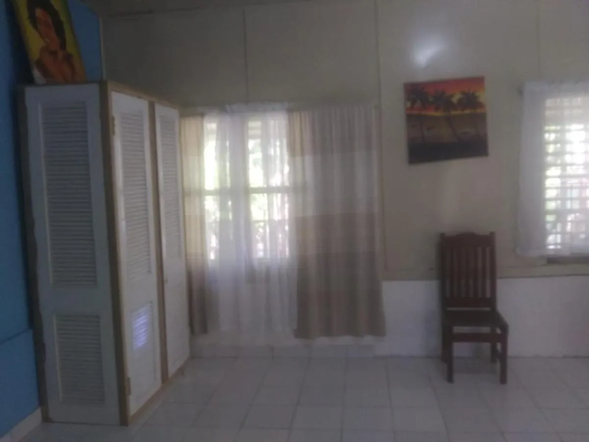 Dom wakacyjny Moves Rasta Cottage Negril